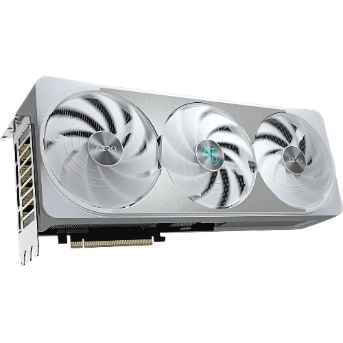 Видеокарта Gigabyte GV-N507TAERO OC-16GD 1.0 NV RTX 5070TI 16Gb 256bit GDDR7 2805/28000/HDMIx1/