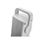Вентилятор BRAYER BR4957 белый, напольный, 60 Вт, 3 скорости
