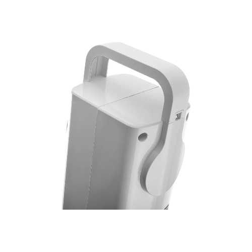 Вентилятор BRAYER BR4957 белый, напольный, 60 Вт, 3 скорости
