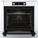 Духовой шкаф электрический Gorenje BOS6737E03WG белый