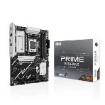 Материнская плата ASUS PRIME B850-PLUS, AM5, AMD B850, 4xDDR5, 4xSATA, 3xM.2, 1xPCIe 5.0 x16, 1xPCIe 4.0 x16, 1xDP, 1xHDMI, 1x2.5Gb LAN, 4xUSB-A 10Gbps, 1xUSB-C 10Gbps, 2xUSB-A 5Gbps, 2xUSB-A 2.0, 3x3.5 мм, 7.1, ATX