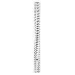 Звуковая колонна Intrend ITSPK-CL925-W пассивная, 9x2.5