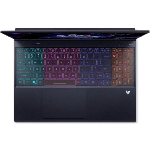 Ноутбук Acer Predator Helios Neo 16S AI PHN16S-71 Intel Core Ultra 9 275HX/32Gb/SSD 2Tb/RTX 5070 8Gb/16