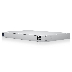 Маршрутизатор Ubiquiti UniFi Next-Generation Gateway Pro Маршрутизатор в стойку, 4 ядра, 2х 10G SFP+, 2х 1G RJ45, вход USP-RPS DC