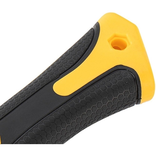 Топор Deli DL5708 600 г, фиберглассовая рукоять