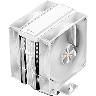 Кулер для процессора Ocypus Delta A40 Elite WH Dual Fan (Delta-A40-WH2NNWN00X-GL)
