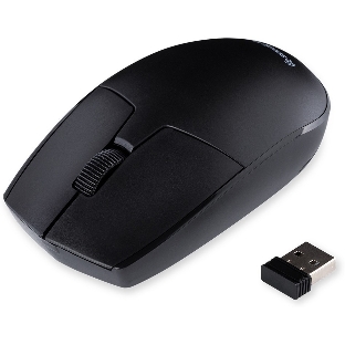 Мышь беспроводная SMARTBUY (SBM-203AG-K) ONE 203AG-K черный