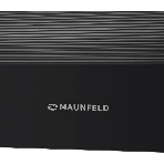 Шкаф духовой электрический Maunfeld AEOH.749B, встраиваемый