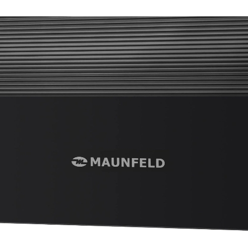 Шкаф духовой электрический Maunfeld AEOH.749B, встраиваемый
