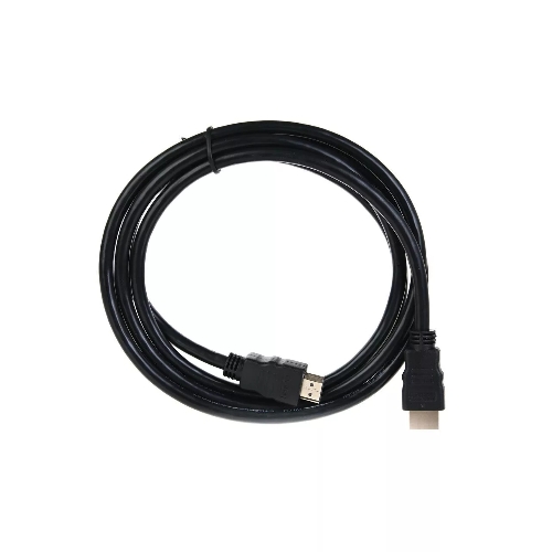 Кабель Telecom HDMI 19M/M ver 2.0,2m TCG200-2M