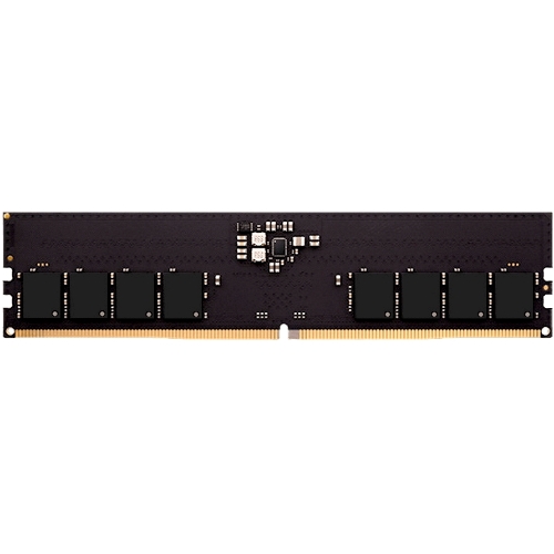 Оперативная память AMD Radeon Entertainment Series, DDR5, 32GB (1x32GB), 4800 MHz, CL40, без радиатора