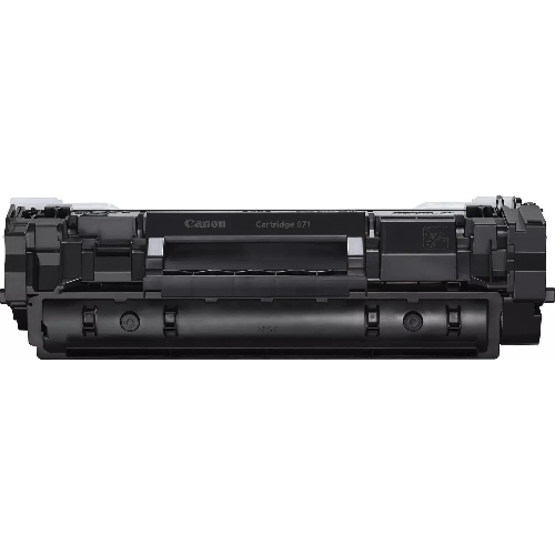 Картридж лазерный Canon 071 5645C002 черный (1200 стр.) для Canon i-SENSYS LBP122dw/MF272dw/MF275dw