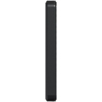 Портативный аккумулятор Buro BPF10A 10000mAh QC3.0/PD3.0 22.5W 2.1A 2xUSB-A/USB-C черный