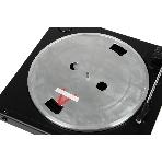Проигрыватель винила Audio-Technica AT-LP60X полностью автоматический черный