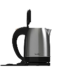 Чайник электрический Maxvi KE1721S silver-black