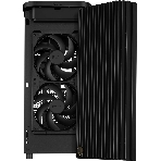 Компьютерный корпус ASUS PROART PA401 ABS TG PWM черный