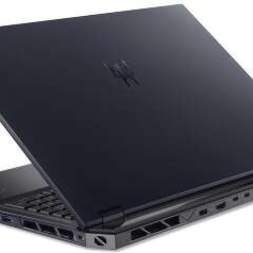 Ноутбук Acer Predator Helios 18 AI PH18-73-99GX черный 18