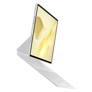 Планшет Huawei MatePad 12X 12+256Gb PaperMatte WF+KB белый 53014KPV