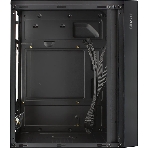 Компьютерный корпус Ginzzu B170 2*USB 2.0,AU
