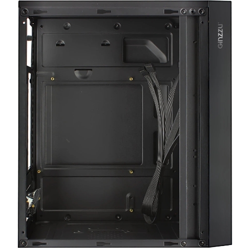 Компьютерный корпус Ginzzu B170 2*USB 2.0,AU
