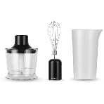 Блендер погружной Vitek VT-1477 1500 Вт, черный