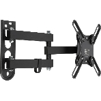 Кронштейн для телевизора Hama R1 118154 черный, 19