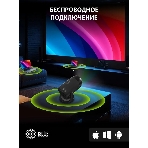 Проектор Cactus CS-PRE.01B.Full HD-A LCD 7300Lm LS 250Lm ANSI (1920x1080) 1500:1 ресурс лампы:50000часов 1xUSB typeA 1xHDMI 1кг