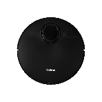 Робот-пылесос Horizont H-Clean RVC Pro Max 105 черный, 5200 мАч Li-Ion, уборка сухая/влажная, пылесборник контейнер 0,25 л