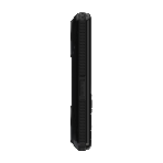 Мобильный телефон Maxvi P110 черный