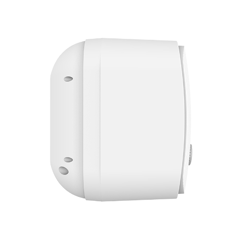 Водонагреватель Ballu BWH/S 10 Capsule Plus O белый (2 кВт, 10 л, электрический настенный) (НС-1338774)