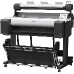 Плоттер струйный Canon imagePROGRAF TM-350 (6246C003), A0, цветное, 36