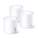 Домашняя Mesh Wi-Fi система TP-Link Deco X60(1-pack) AX5400
