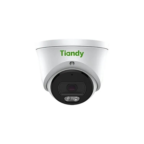 Камера видеонаблюдения IP Tiandy Pro TC-C32XP I3W/E/Y/2.8мм/V4.2 белый