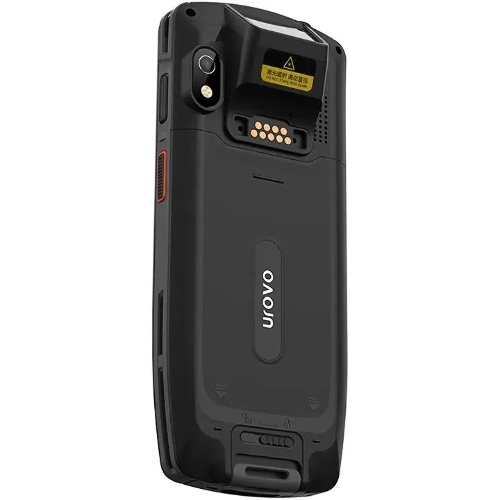 Терминал сбора данных Urovo DT40 (DT40-LITE0U4401X-T)