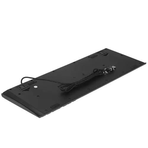 Клавиатура SVEN KB-G8400 проводная, USB Type-A, чёрный