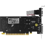 Видеокарта Biostar PCI-E G210-1Gb D3 LP NVIDIA GeForce 210 1Gb 64bit DDR3 589/1333 DVIx1 HDMIx1 CRTx1 Ret low profile