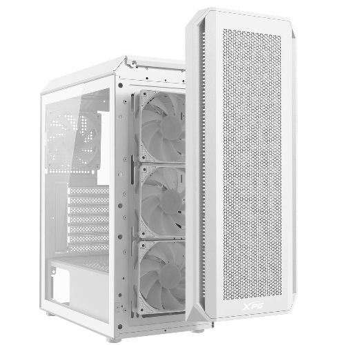 Компьютерный корпус XPG VALORAIRPLUSMTA-WHCWW