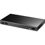 Коммутатор Cudy GS5048S4, 48×1 Гбит/с + 4×10 Гбит/с SFP+