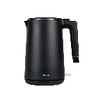 Чайник электрический Centek CT-1011 черный, 2200 Вт, 1.5 л