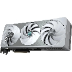 Видеокарта Gigabyte GV-N507TAERO OC-16GD 1.0 NV RTX 5070TI 16Gb 256bit GDDR7 2805/28000/HDMIx1/