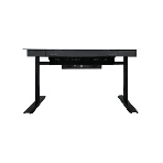 Компьютерный корпус Lian-Li DK07X черный без БП E-ATX 10x120мм 3x140мм 2xUSB3.0 audio bott PSU