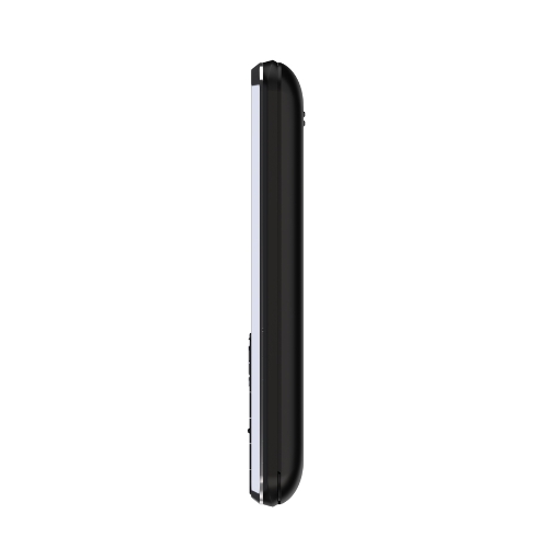 Мобильный телефон Maxvi P21i черный