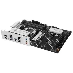 Материнская плата ASUS PRIME B850-PLUS, AM5, AMD B850, 4xDDR5, 4xSATA, 3xM.2, 1xPCIe 5.0 x16, 1xPCIe 4.0 x16, 1xDP, 1xHDMI, 1x2.5Gb LAN, 4xUSB-A 10Gbps, 1xUSB-C 10Gbps, 2xUSB-A 5Gbps, 2xUSB-A 2.0, 3x3.5 мм, 7.1, ATX