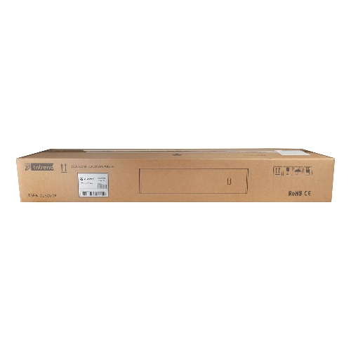 Звуковая колонна Intrend ITSPK-CL925-W пассивная, 9x2.5