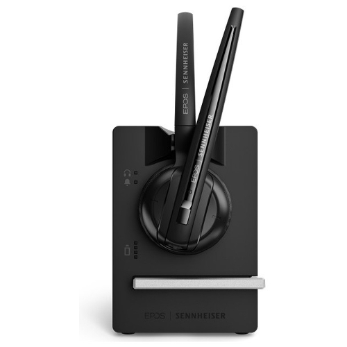 Беспроводная Dect гарнитура EPOS IMPACTD 10 USB ML Mono - EU II (PN: 1000998)