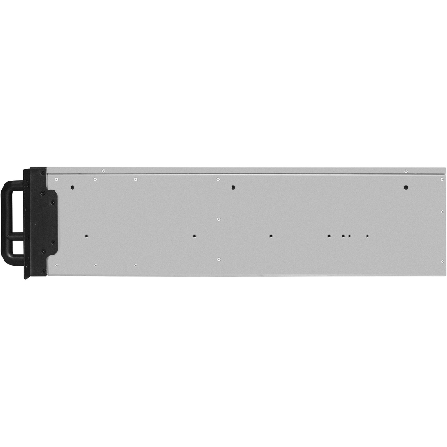 Серверная платформа ExeGate Pro 4U650-010/4U4139L RM 19