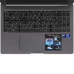 Ноутбук Honor MagicBook X16 2026 BRG-X/16