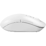 Мышь беспроводная A4Tech Fstyler FG16CS Air белый, 2000 dpi, радиоканал, USB, кнопки - 3