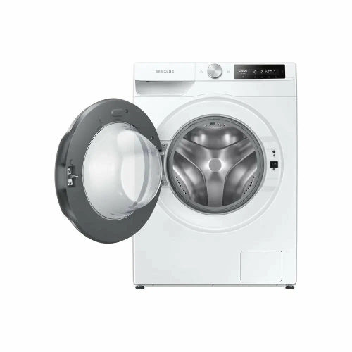 Стиральная машина Samsung WW11CG604CLELP белый, загрузка фронтальная 11 кг, 1400 об/мин, класс: A+++