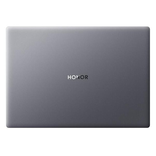 Ноутбук HONOR MagicBook X 16 серый 5301ALXN Intel Core i5/16Gb/SSD 512Gb/16